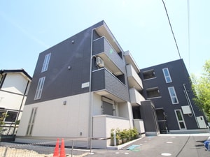 プランドール鎌倉