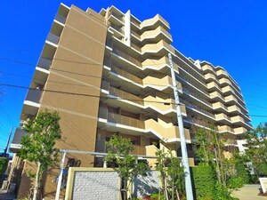 フェアテラス下総中山（704）
