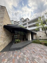 ﾊﾟｰｸﾊｳｽ東中野ﾘｳﾞｺﾞｰｼｭ(209)