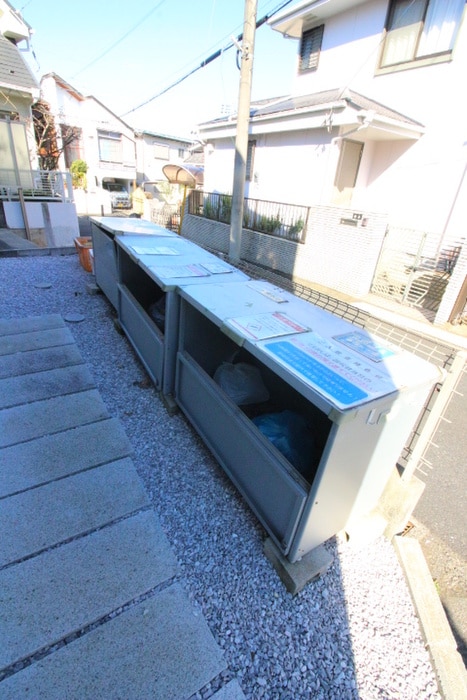 建物設備 エクセルステージ大塚帝京大学