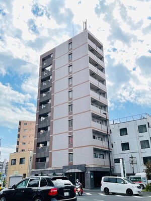 ｸﾞﾗﾝﾌｫｰｽ東陽町(401)