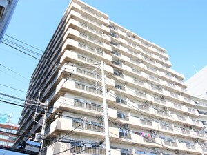 マンション五反田（５１０）