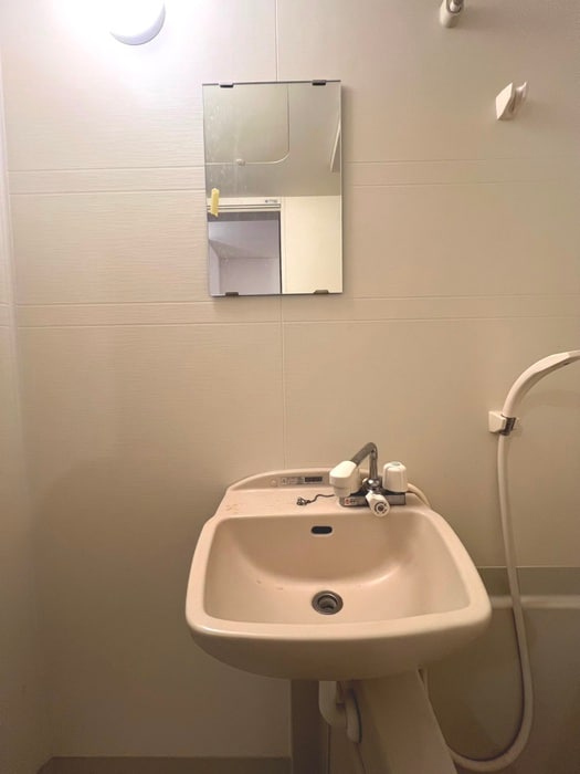 洗面 ワイジェ西新井