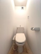 トイレ ワイジェ西新井