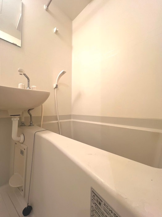 バス／シャワールーム等 ワイジェ西新井