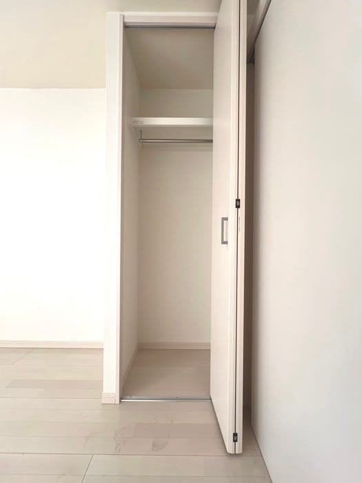 収納 ワイジェ西新井