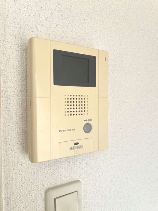 内観写真 ワイジェ西新井