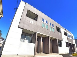 フローリッシュⅡ
