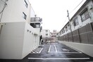 駐車場 ﾙﾌｫﾝﾌﾟﾛｸﾞﾚ中野富士見町ﾚｼﾞﾃﾞﾝｽ