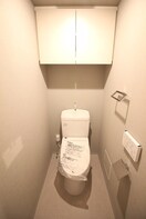 トイレ ﾙﾌｫﾝﾌﾟﾛｸﾞﾚ中野富士見町ﾚｼﾞﾃﾞﾝｽ
