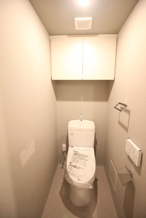 トイレ ﾙﾌｫﾝﾌﾟﾛｸﾞﾚ中野富士見町ﾚｼﾞﾃﾞﾝｽ