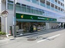 マルエツプチ 杉並和田一丁目店(スーパー)まで439m ﾙﾌｫﾝﾌﾟﾛｸﾞﾚ中野富士見町ﾚｼﾞﾃﾞﾝｽ