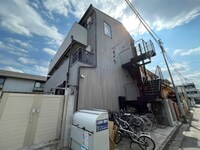 ストーリア都立家政