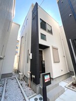 Kolet戸塚上矢部町＃6