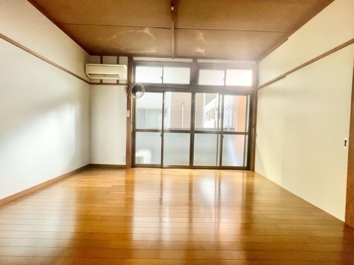 居室 コーポ谷口　1