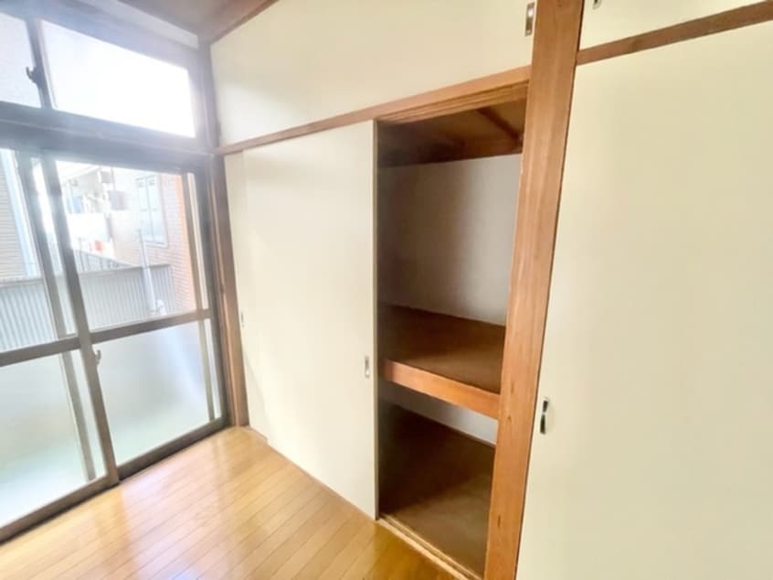 収納 コーポ谷口　1