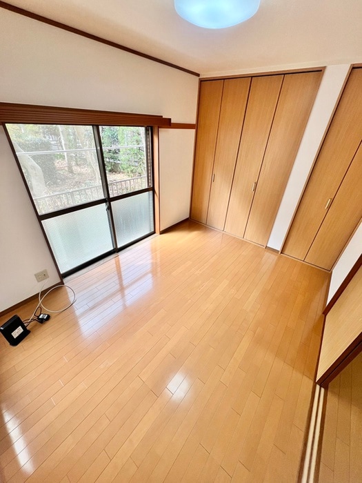 居室 サイキハイツ