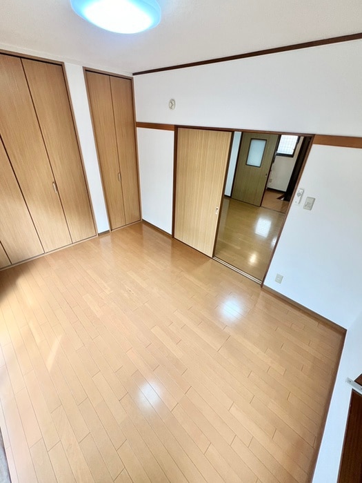 居室 サイキハイツ
