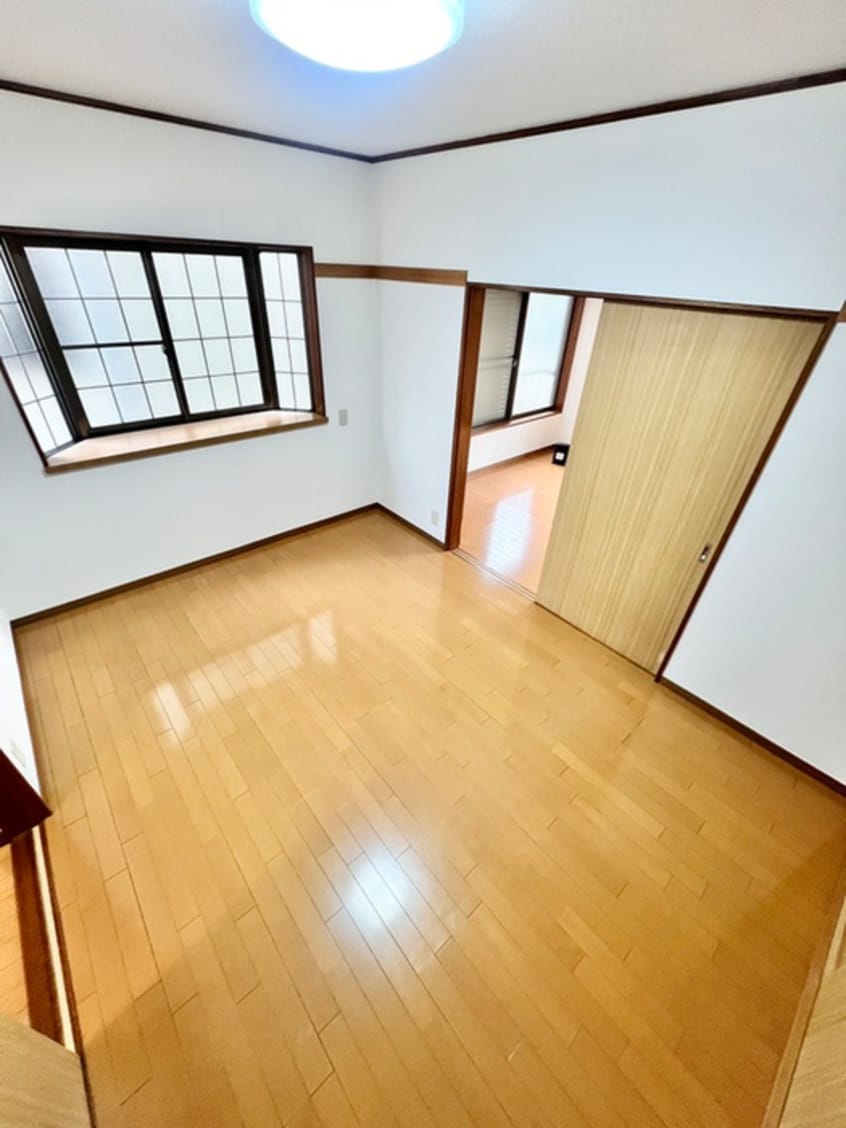 居室 サイキハイツ
