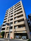 ﾍﾞﾘﾃｰｼﾞ川口並木（602）の外観