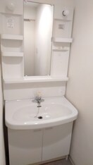 洗面 コンフォラス千石（802）