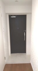 玄関 コンフォラス千石（802）