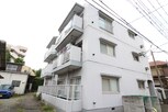 小峰第5ハイツ