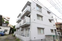 小峰第5ハイツ