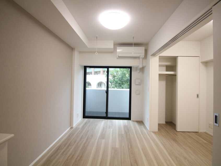 居室 ア－バネックス西新宿Ⅱ