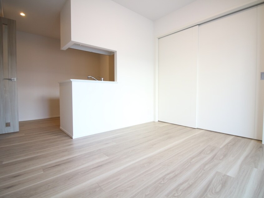居室 ア－バネックス西新宿Ⅱ