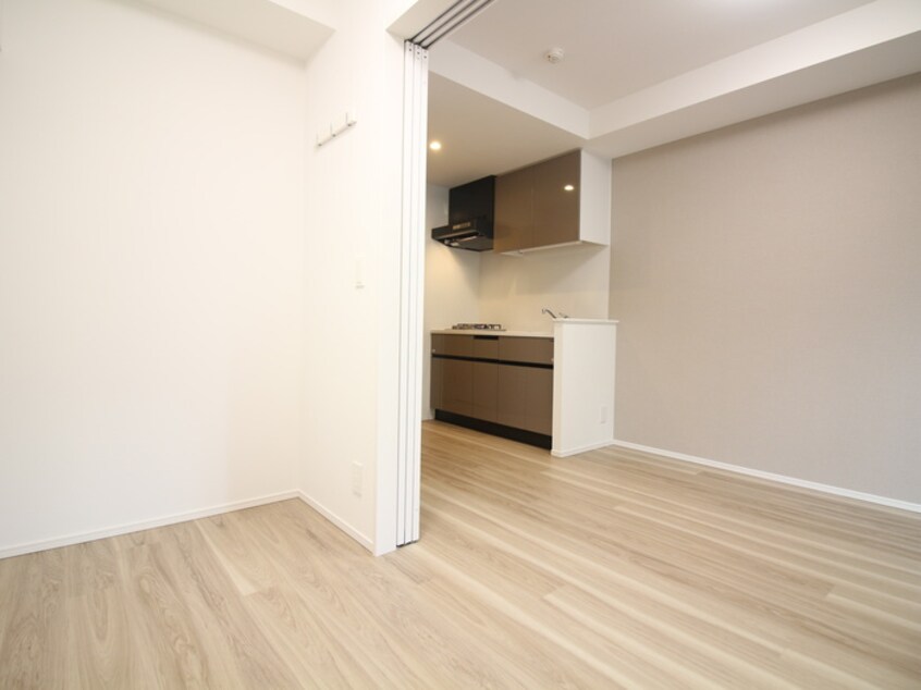 居室 ア－バネックス西新宿Ⅱ