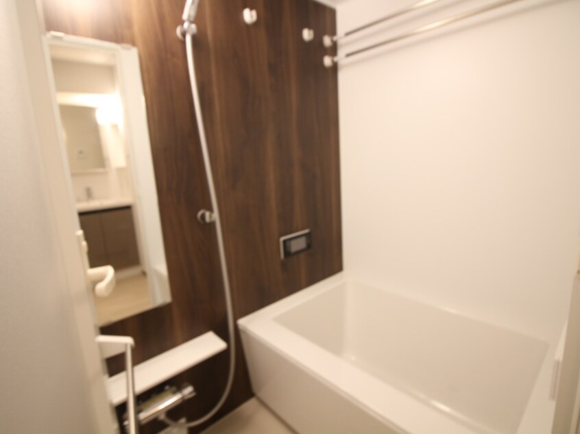 バス／シャワールーム等 ア－バネックス西新宿Ⅱ