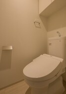 トイレ ア－バネックス西新宿Ⅱ