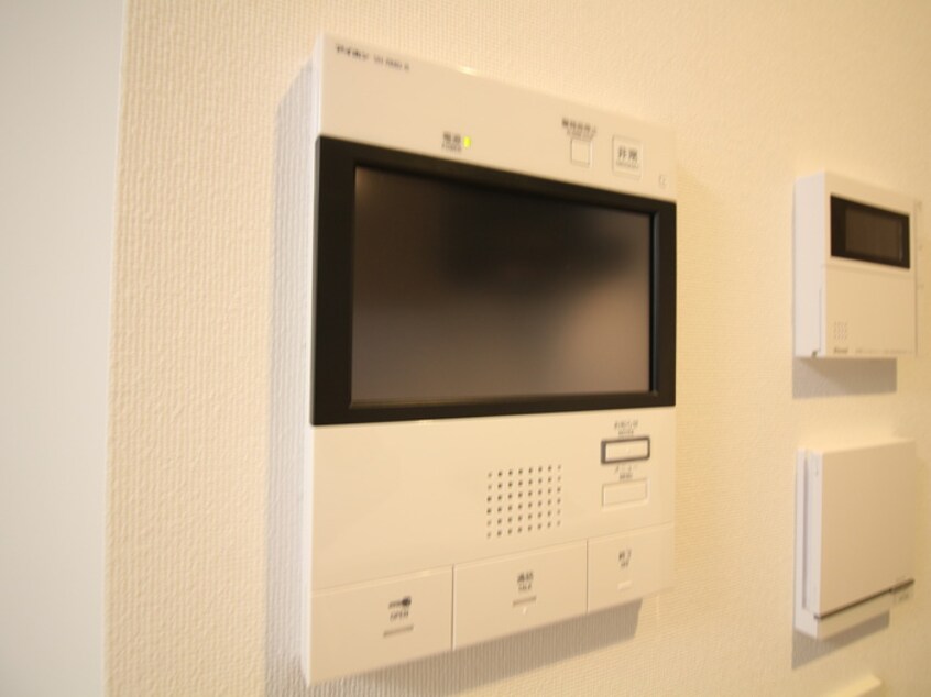 内観写真 ア－バネックス西新宿Ⅱ