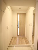 内観写真 ア－バネックス西新宿Ⅱ