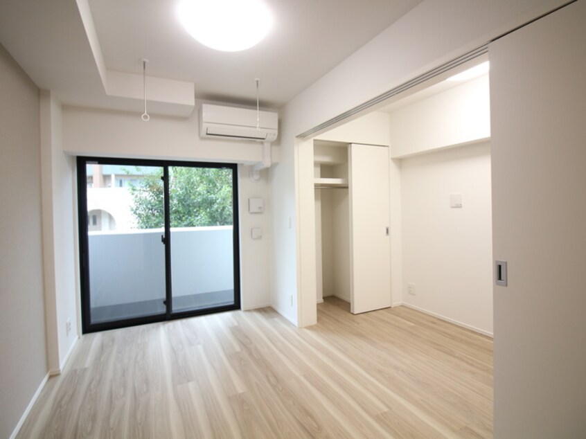 居室 ア－バネックス西新宿Ⅱ