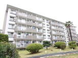 大正団地第一街区３号棟（505）