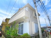 西平井貸家