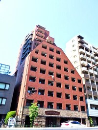 グランド・ガ－ラ南麻布(301)