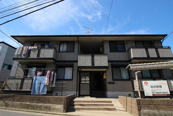 その他 フォルテーヌⅠ