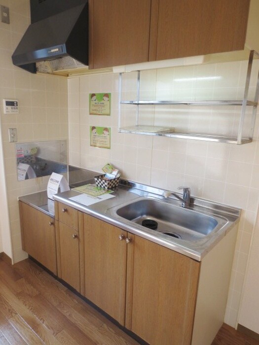 キッチン フォルテーヌⅠ