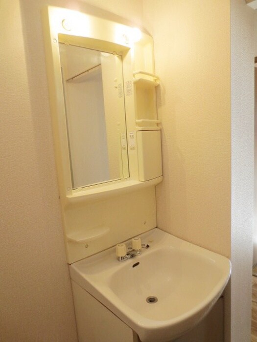 洗面 フォルテーヌⅠ