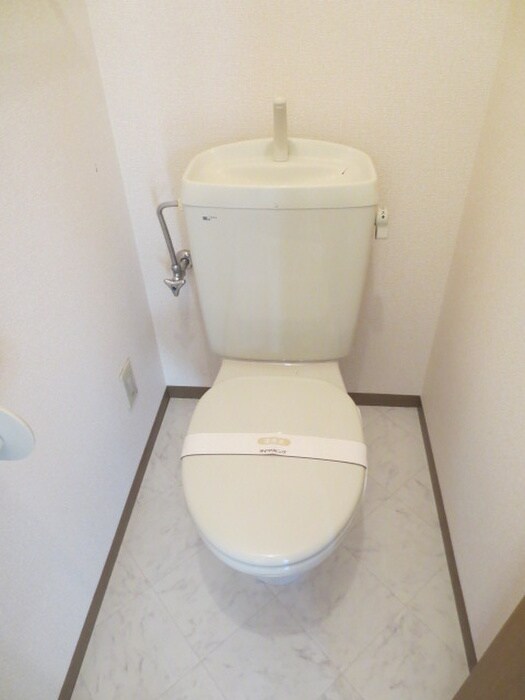 トイレ フォルテーヌⅠ