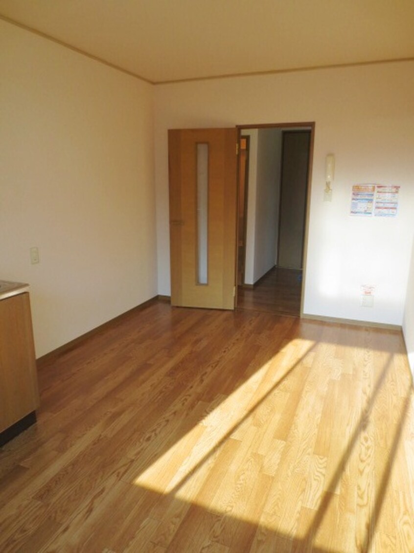 内観写真 フォルテーヌⅠ