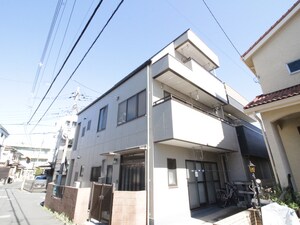 ハイツ内山