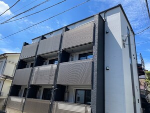 メルディア相模原