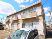 サンシティ関山Ａ棟