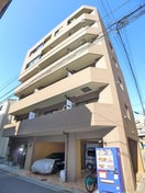 外観写真 リシェス門前仲町