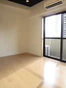 居室 リシェス門前仲町