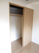 収納 リシェス門前仲町